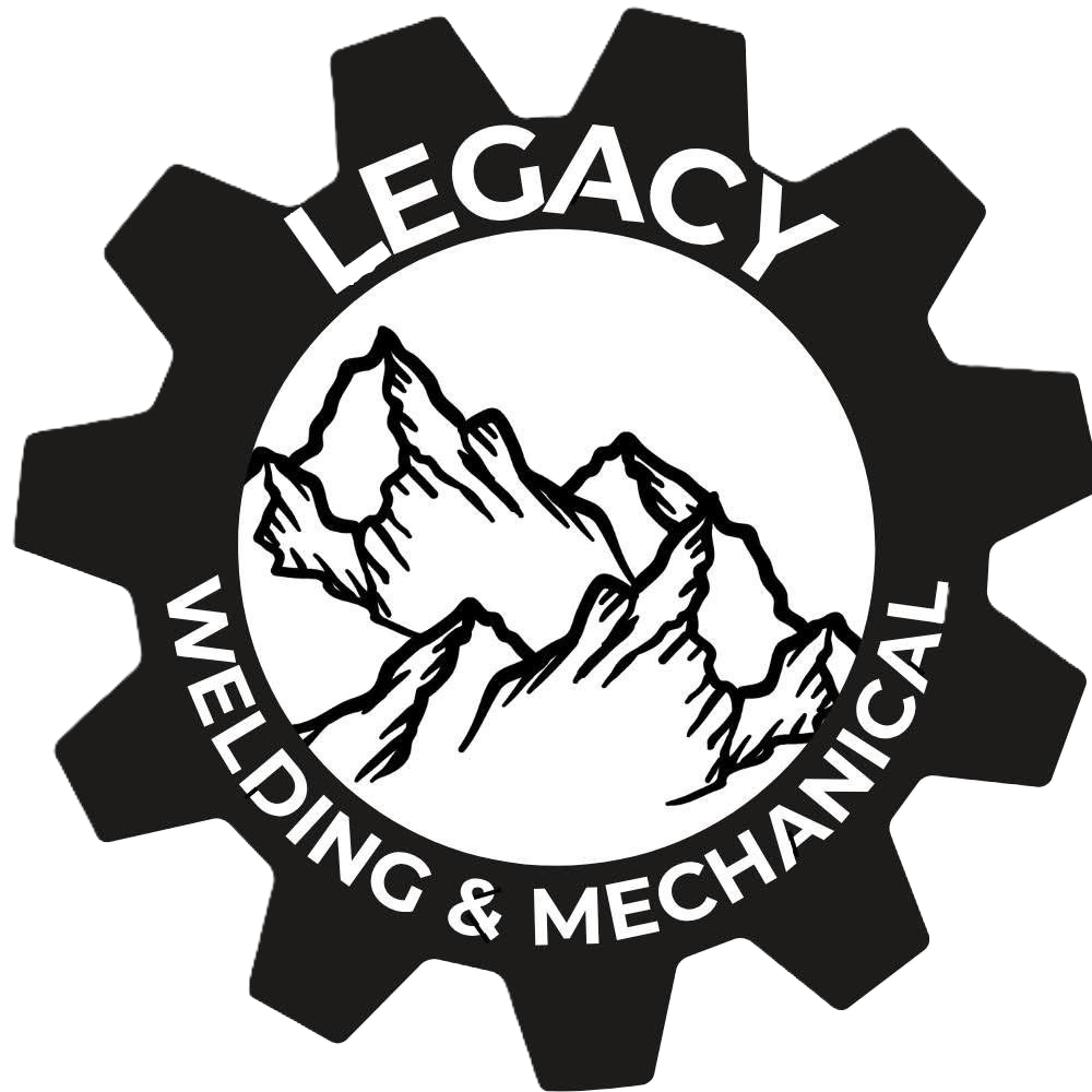 Legacy Welding & Mechanical