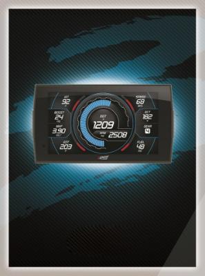 CTS3 Monitor