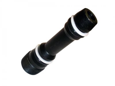 Dummy Plugs