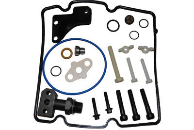 HPOP reseal kit (NOT NEEDED IF CUSTO)
