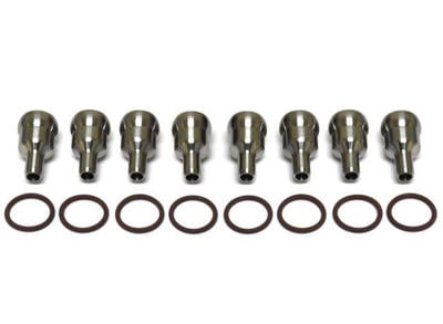 Oil Rail Ball Tubes
